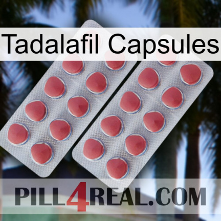 Tadalafil Capsules 19